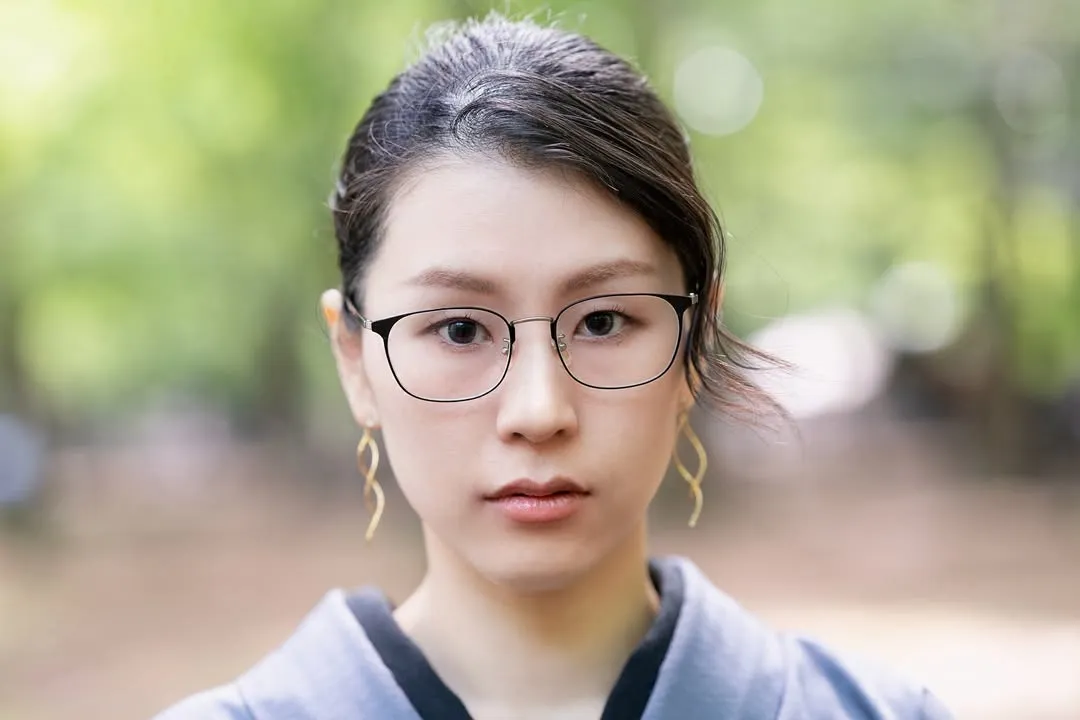 平野雨龙。翻摄自本人IG