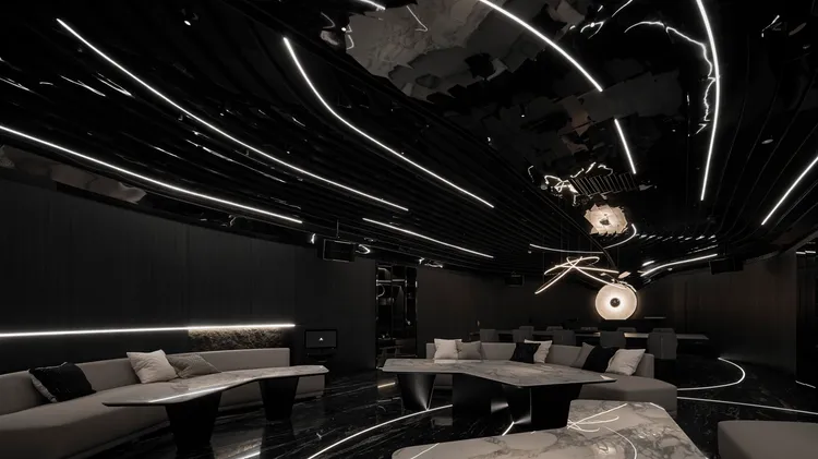 米迦勒廳 THE MICHAEL。業者提供