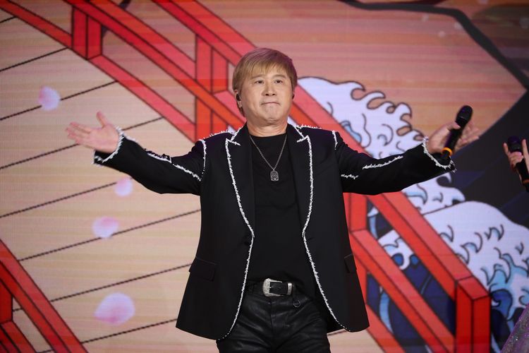 余天傳烏龍死訊！胡瓜「常看到自己死」　與華視合作新節目這樣說