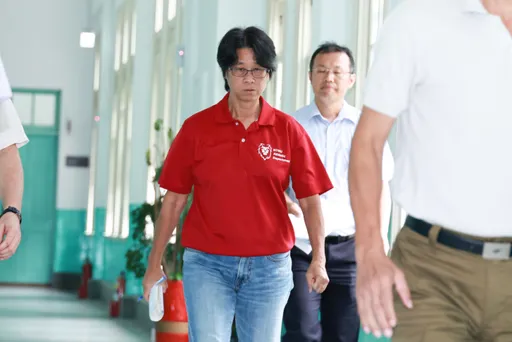 女足工會終於對師大「抽血換學分」案發聲 呼籲正視制度性問題