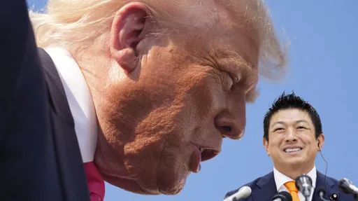 日本的小川普!參政黨代表倡言「日人優先」 正中選民心聲成最大贏家