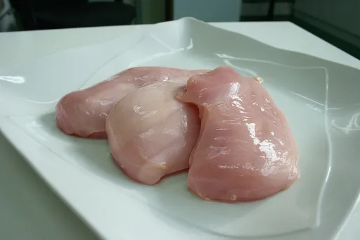 鸡肉到底要不要洗?专家点3部位:回家还是要洗