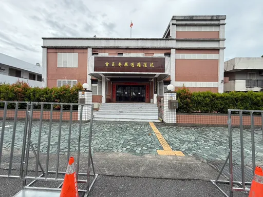 離譜行徑! 花蓮選務人員拿選民印章蓋A4紙 選委會:送檢方調查