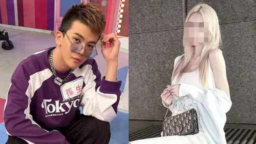 夜店女公關遭割喉亡!孫生揭她「私下貼心一面」 聞死訊大嘆:好扯