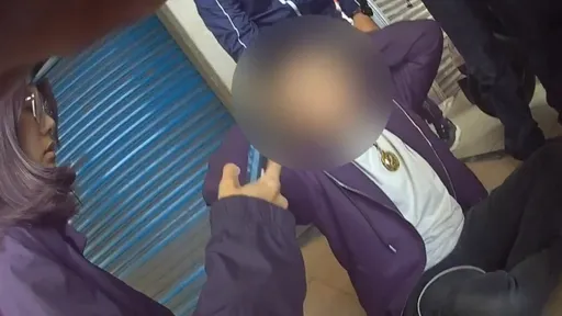 车手取款浑然不知被盯上 警布天罗地网逮诈骗仔