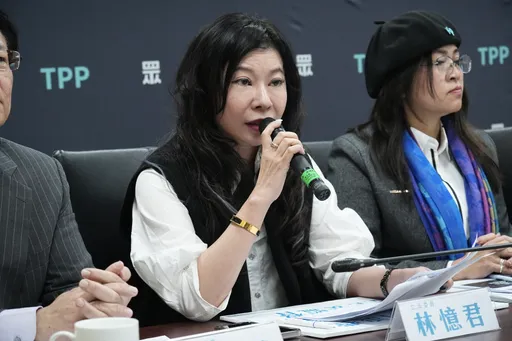 韩国瑜要召集党鞭会谈卓荣泰?白委:有助重启朝野对话