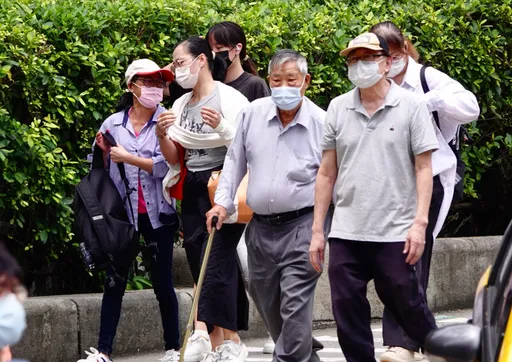 家內暴力長輩難明說 「子女施暴」佔一半!竟因「這原因」不敢報警