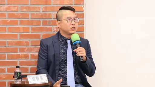 检讨大罢免失败!学者分析「赖清德要放软、反共论述得更细致」