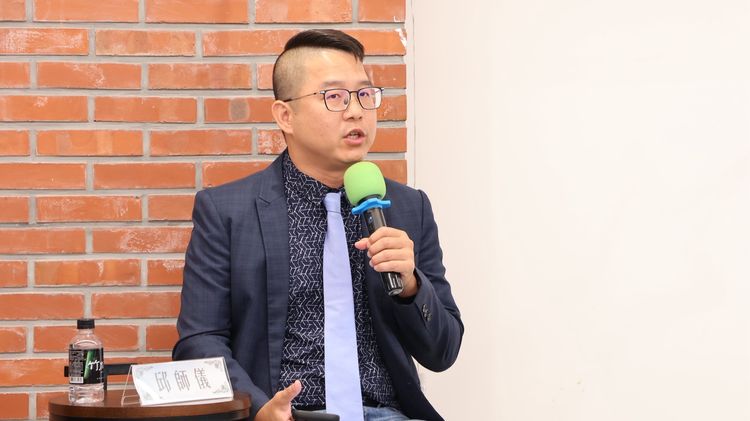 檢討大罷免失敗！學者分析「賴清德要放軟、反共論述得更細緻」