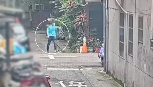 45岁男工人闯2女租客香闺 偷14.4万现金「全花光了!」