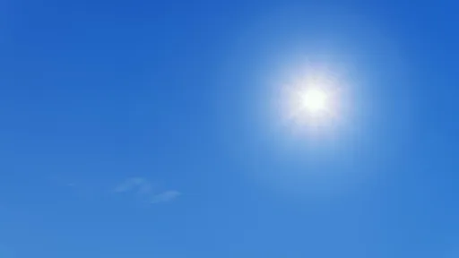 越熱越來勁 3星座揮汗攢錢不嫌苦