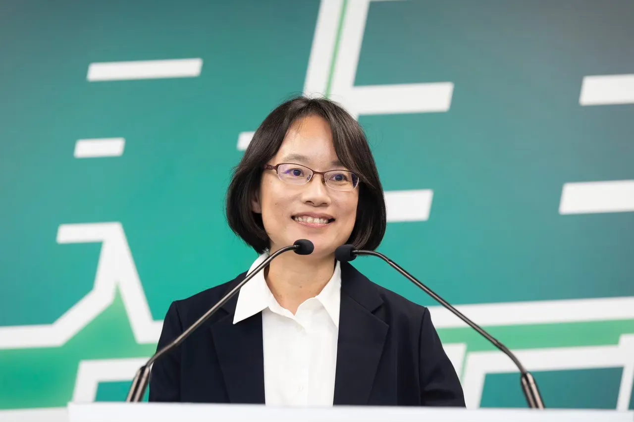 吴音宁坦言,全台罢免投票都没有通过,出乎意料之外。吴音宁服务处提供