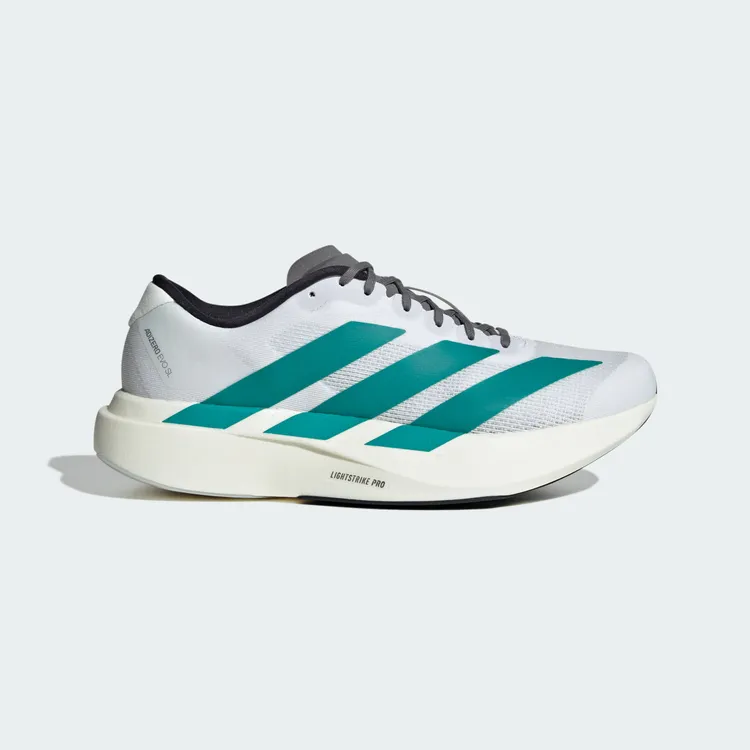 ADIZERO EVO SL（JS4487），4890元。品牌提供