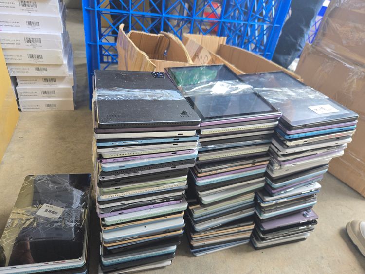 「高規」平板蝦皮賣「1000元有找」　這貨有夠水！全都來自這國家
