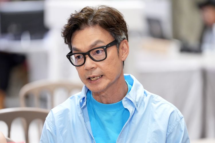 NONO被爆當朱海君經紀人　好友李國煌曝他近況全說了
