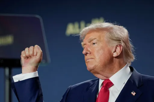 強迫各國吞美牛?川普宣布澳洲解禁!警告未開放國家「注意了」