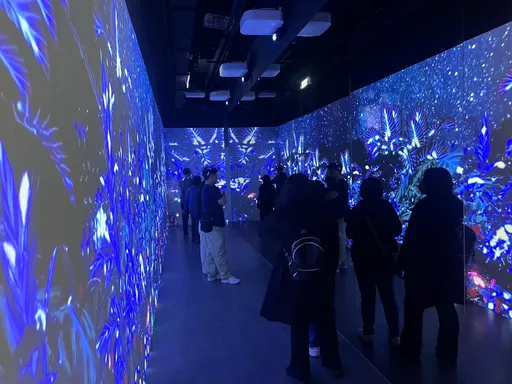 好神!百年酒廠變身AI音樂基地 掃QR Code就能創作一首歌