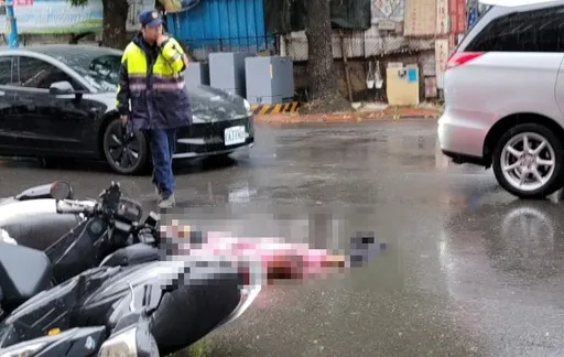 家暴保護令救不了她!狠夫硬闖毆妻剛交保 竟拿長刀撞殺姊妹倆