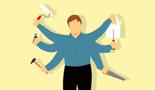 規劃力↑執行力↓　3星座淪於光說不練