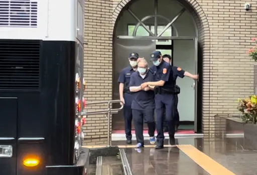 精舍殺人案|王蕰求交保控檢方寫小說方式荒謬起訴 檢回擊「王蕰造成蔡女死亡無疑」