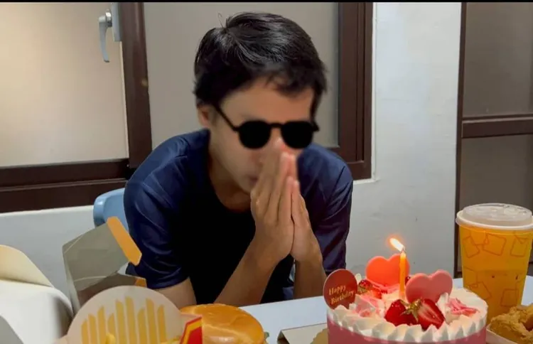 剛取得人生首張身分證的黃姓青年，日前過21歲生日，已達役齡。資料照片