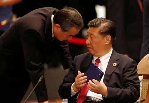 共軍將領「大清洗」 美專家:習近平努力打造能打仗軍隊