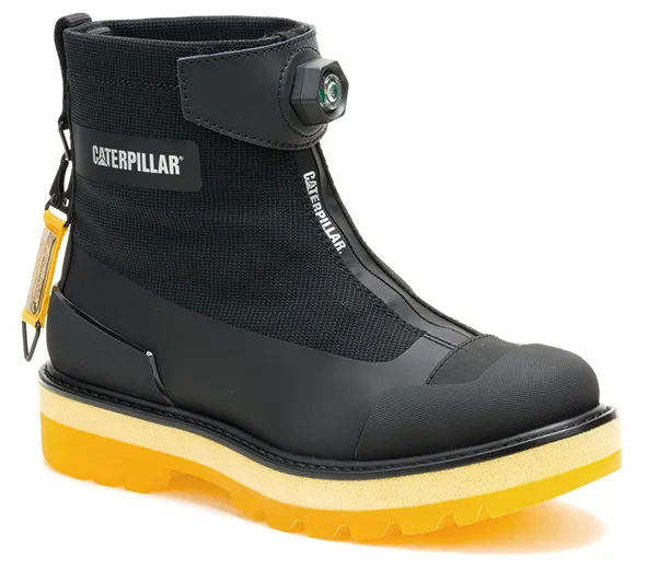 CAT「英法海底隧道紀念靴」，7950元。品牌提供