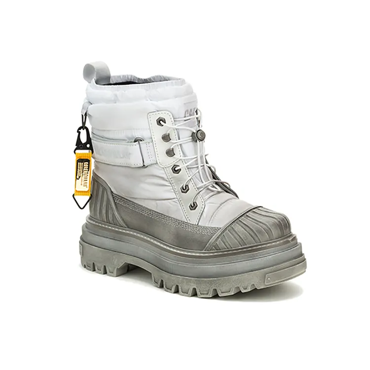 CAT「阿波羅11號紀念靴」，7950元。品牌提供