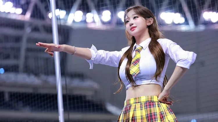 李珠珢可可愛愛。翻攝自李珠珢IG