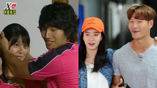金钟国《RM》录影分享婚讯!曾与尹恩惠、宋智孝传绯闻还爆出美国女友