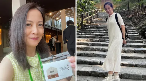 台灣女星大阪吃章魚燒老闆「區別抬價」!賣她價格翻倍 熱心日客幫討公道