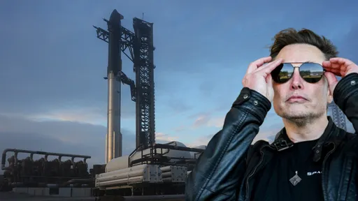 不是失败,只是没成功!马斯克SpaceX星舰第10次试飞取消