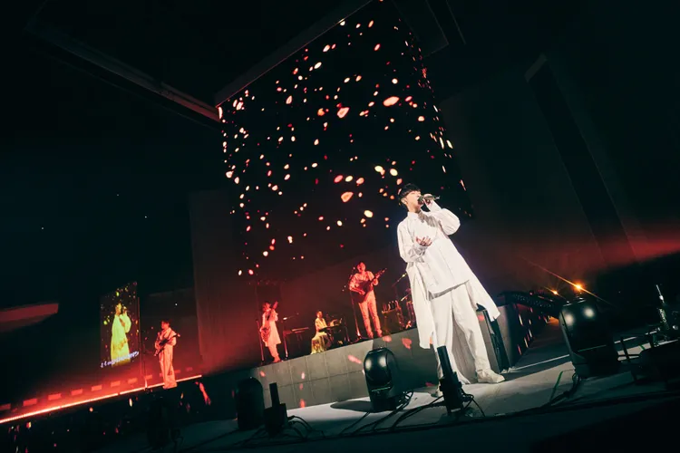 蘇打綠明天將在高雄巨蛋開唱。資料照片、緒風提供