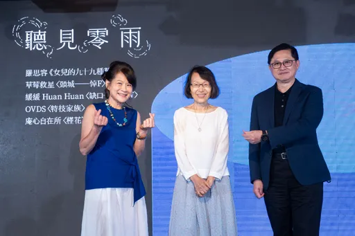 核三延役公投倒数2天 童子贤不谈核能喊:感谢诗歌把我解救出来