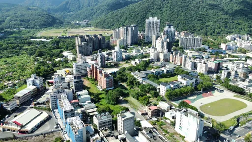 地價貴宜蘭購屋族變心 去年買大樓佔比首超透天厝