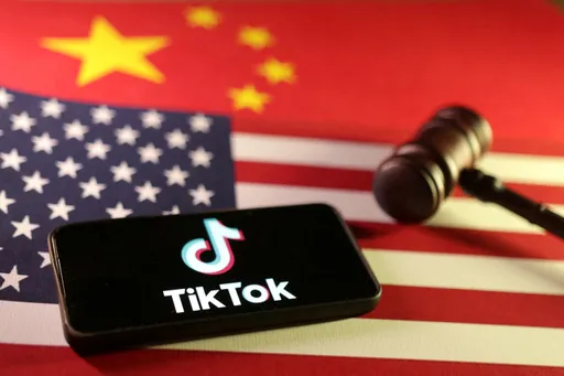 监院批「抖音沦中共认知作战工具」!严重威胁国安、儿少