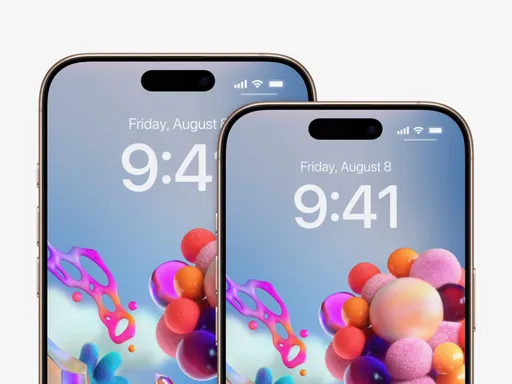 有夠美!iOS 26夢境桌布亮相 Apple獻給追夢者