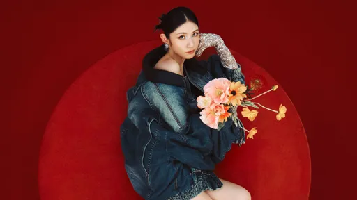 李千娜翻唱City Pop神曲 意外翻出五月天冠佑嫩樣掀朝聖潮