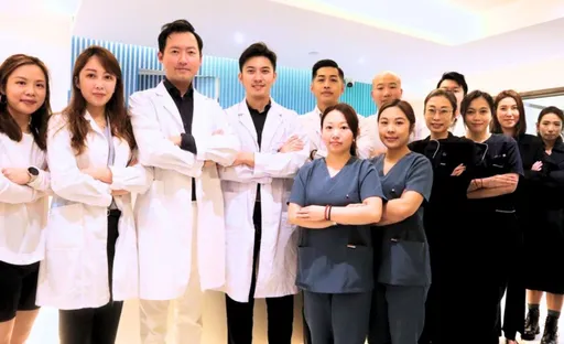 Dr. Pain聯盟李奧國際,攜手推動AI智慧中西合療新紀元