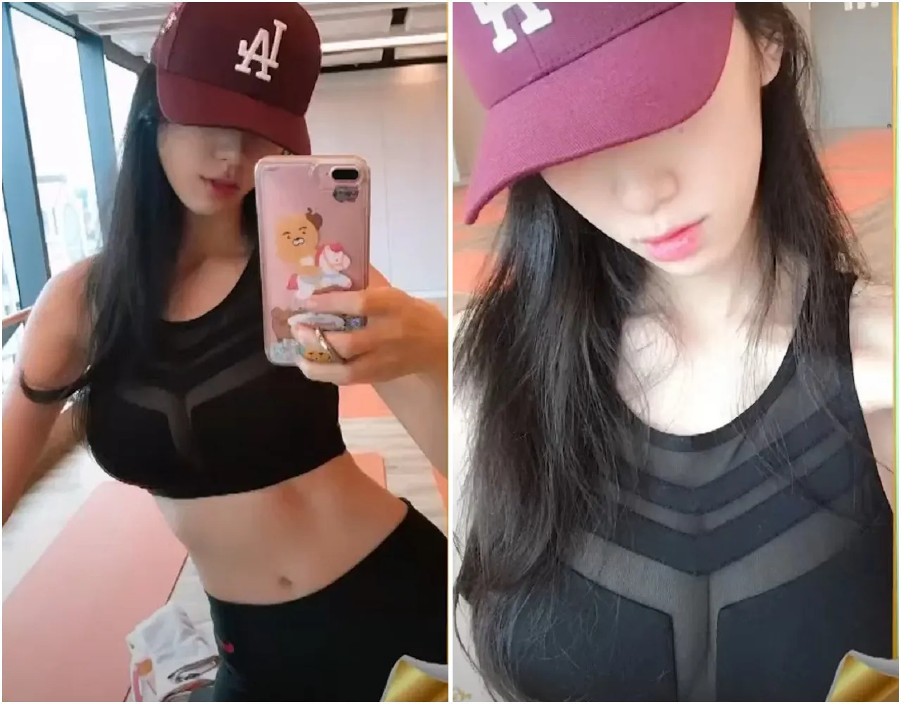 翻摄《小姐不熙娣》的YouTube频道