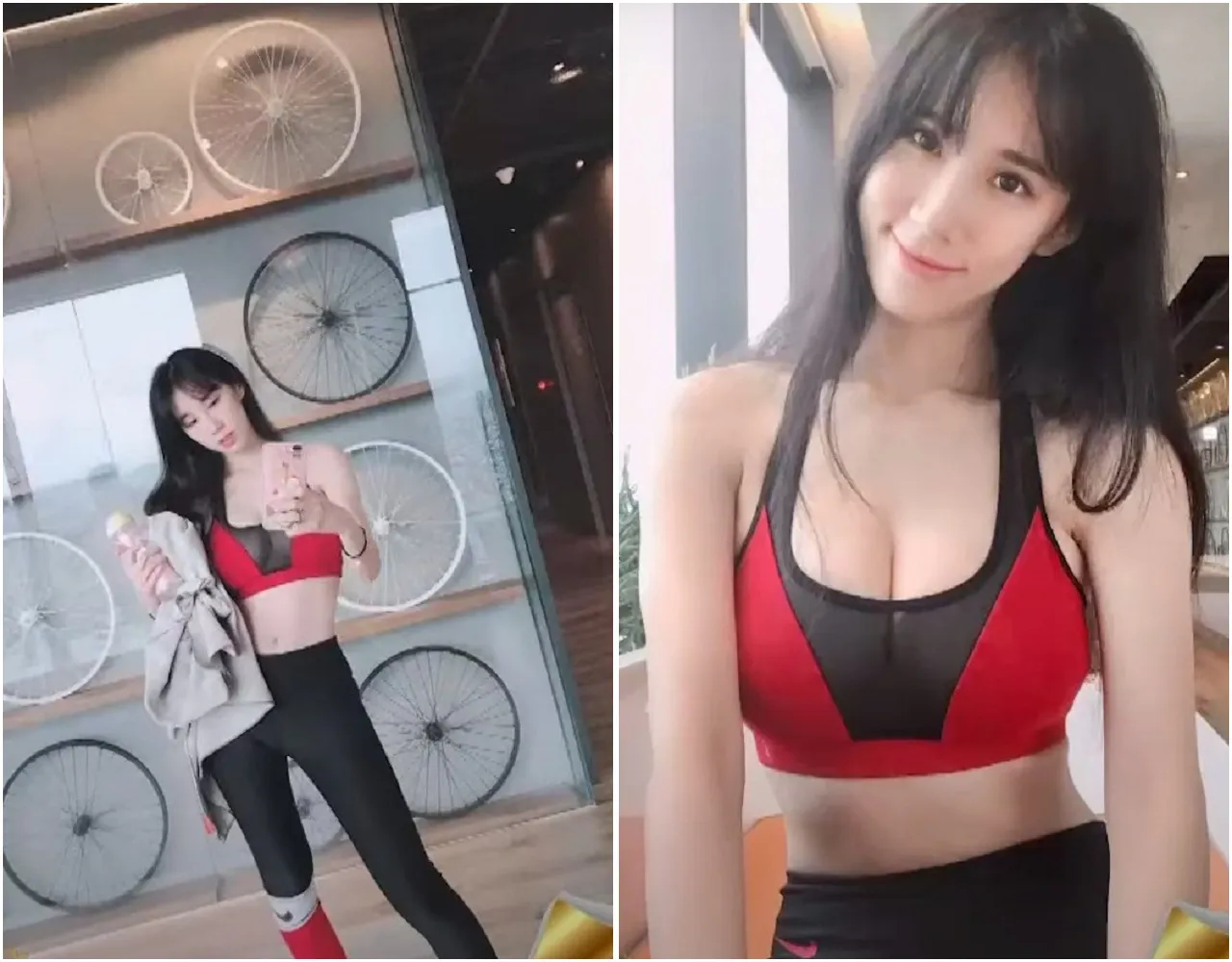 翻摄《小姐不熙娣》的YouTube频道