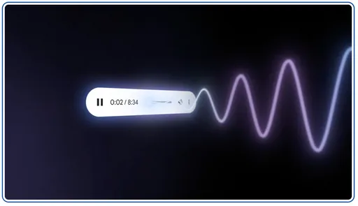 Google文件变朗读机!AI语音功能上线 支援多种声音角色