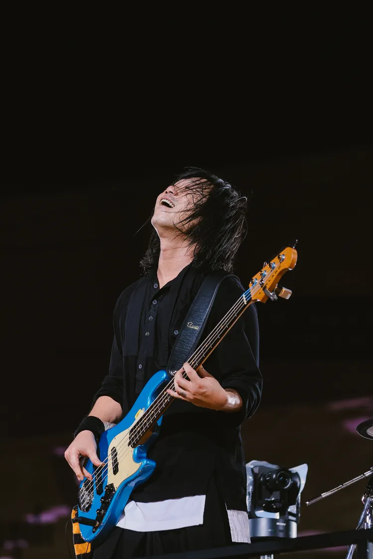 瑪莎。相信音樂提供