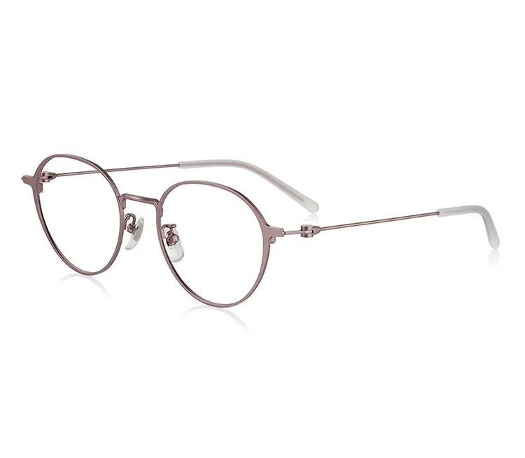 9m88配戴的同款OWNDAYS AIR眼鏡。品牌提供