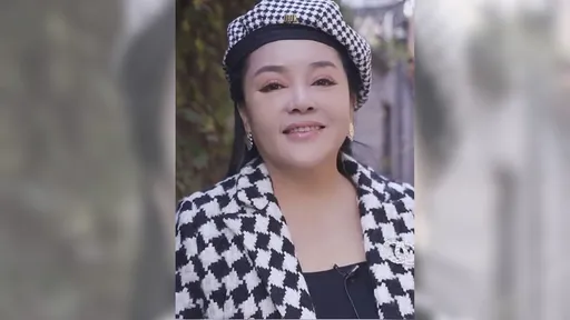 千百惠儿证实母病逝 黄安发讣闻哀悼痛失挚友
