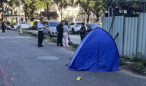 高雄街頭行刑式槍決!51歲男頭頸中彈亡 詐騙通緝身分曝光