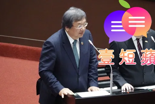 壹短蘋|就不想下台!醫界連署挺邱泰源真假不重要 這場護航秀太難看