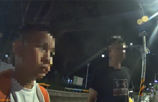 想念爸媽!南投小三生北上參賽卻脫隊 深夜徘徊公園 「找回家的路」獲救