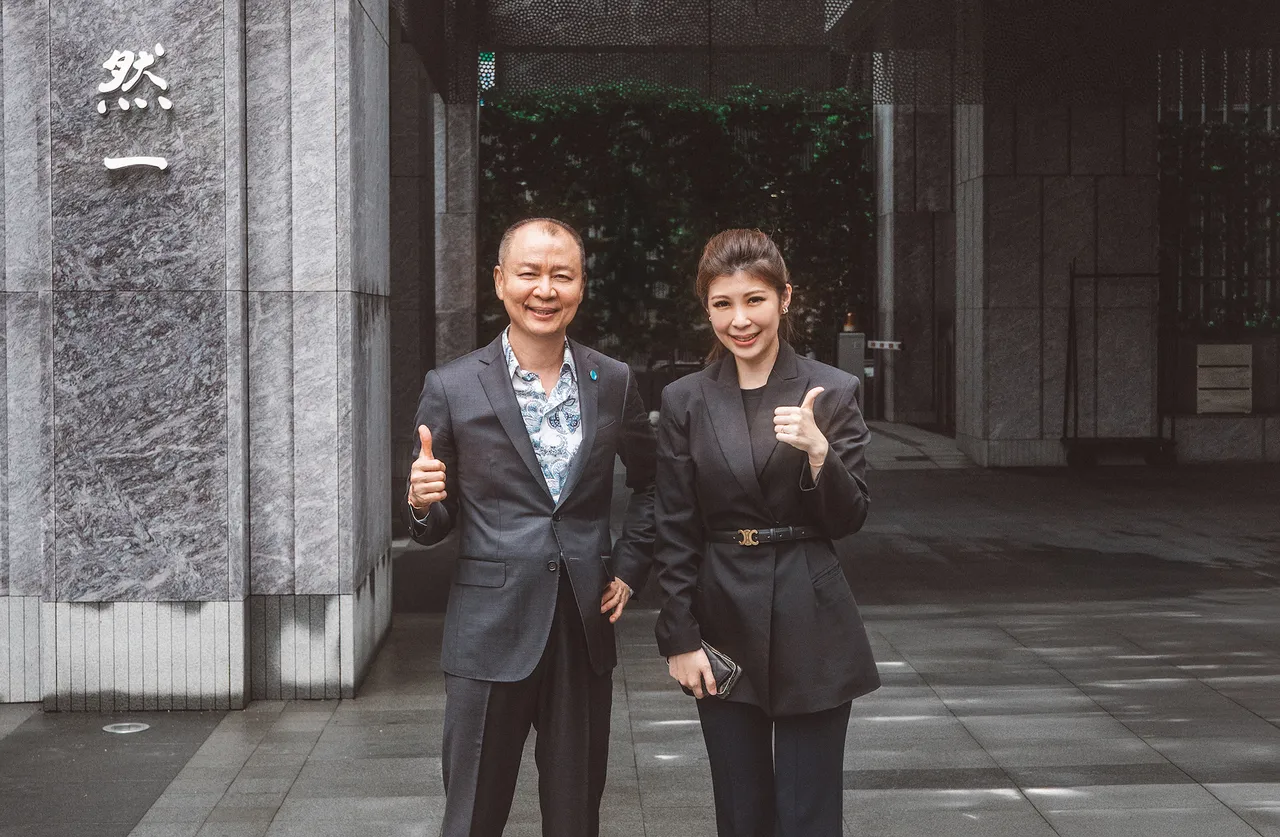豪国际集团旗下的奢华旅宿品牌The Luxury Collection,今(8/1)正式迎来台湾首间成员饭店THE AMNIS然一酒店。业者提供