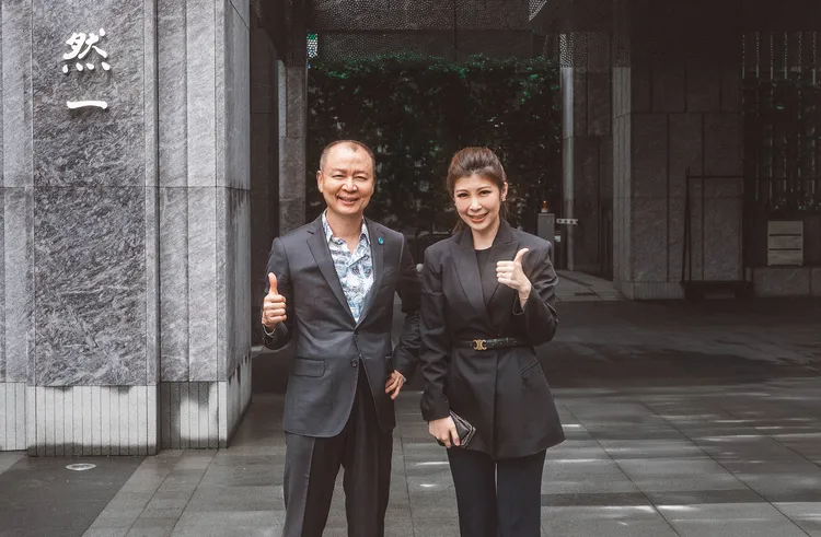 豪國際集團旗下的奢華旅宿品牌The Luxury Collection，今(8/1)正式迎來台灣首間成員飯店THE AMNIS然一酒店。業者提供